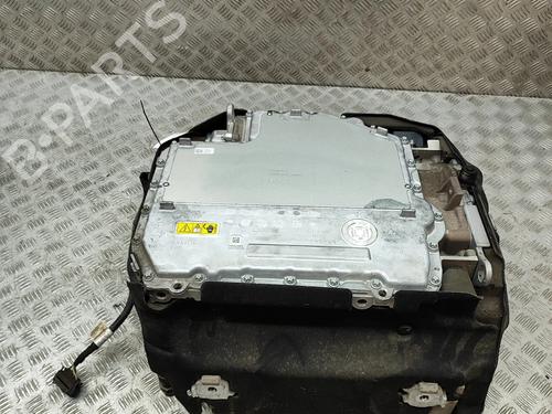 Used Engine Engine BMW iX (I20) xDrive 40 (326 hp) 33376746 33376746