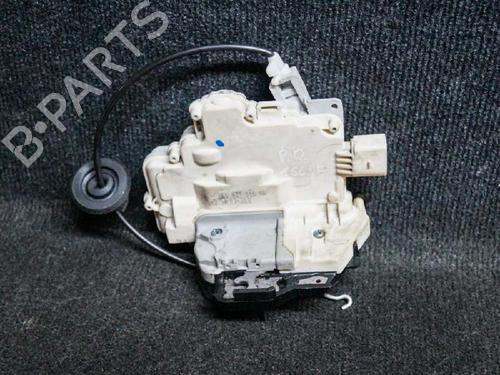 Used Front right lock AUDI A4 B7 Avant (8ED) 2.0 TDI (170 hp) 6724574