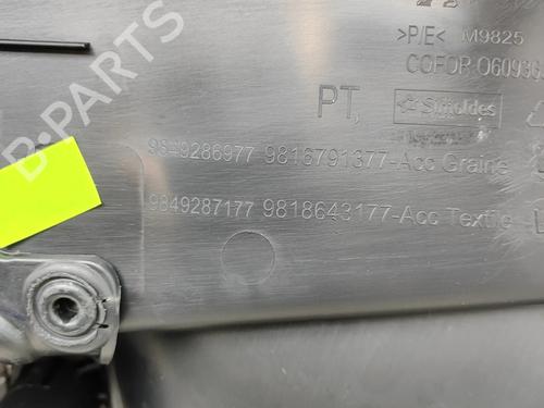 Front right panel TOYOTA PROACE CITY VERSO MPV (BKY_) Electric (BKYS) | BP36887435C59  - Image 7