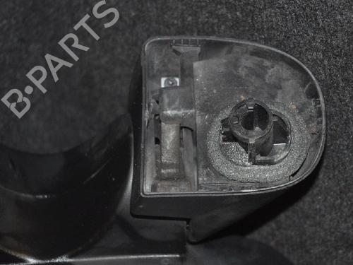 Right mirror OPEL VIVARO A Van (X83) 2.0 CDTI (F7) | BP6729765C27 