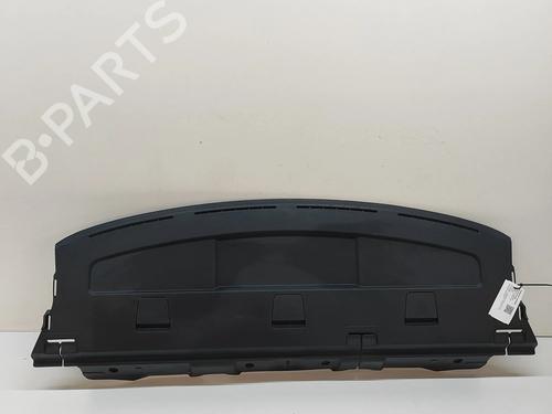 Used Rear parcel shelf Rear parcel shelf MITSUBISHI LANCER VIII (CY_A, CZ_A) EVO X (CZ4A) (301 hp) 27790480 27790480