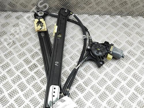 Front right window mechanism SEAT ATECA (KH7, KHP) 1.5 TSI | BP33383008C23 - Image 2