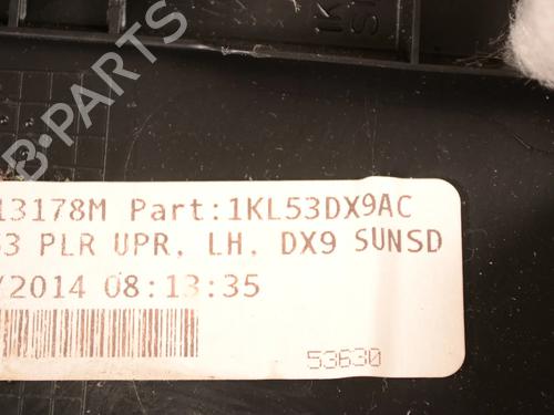 Interior roof CHRYSLER 300C (LX) 3.0 CRD | BP30281502I12 