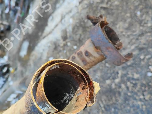 Exhaust system MASERATI LEVANTE SUV (M161) 3.0 D Q4 | BP33391610M121  - Image 6