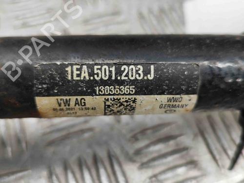 Left rear driveshaft SKODA ENYAQ iV SUV (5AZ) 60 | BP29486737M40 