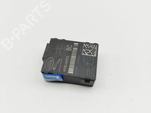 Electronic module LAND ROVER DISCOVERY V (L462) 2.0 Sd4 4x4 | BP37029779M83 - Image 4