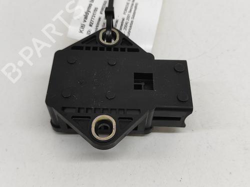 Elektronisk sensor PORSCHE BOXSTER (986) S 3.2 | BP22350770M84 