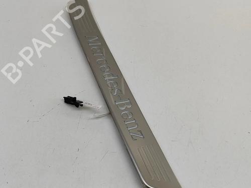 Step MERCEDES-BENZ GLE (V167) GLE 400 d 4-matic (167.123) | BP27771859C149