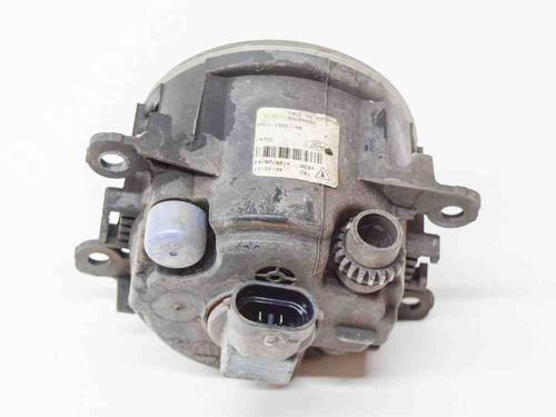 Left front fog light FORD FOCUS III 1.0 EcoBoost | BP6773236C30 