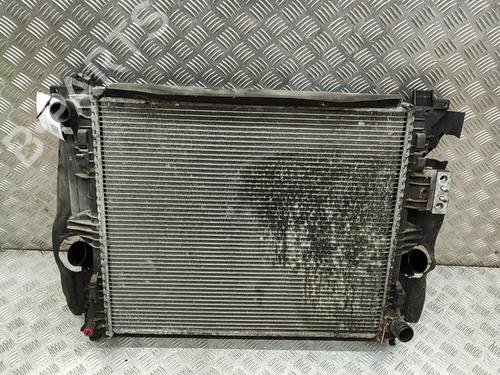 Kølerpakke CHRYSLER GRAND VOYAGER V (RT) 3.8 (200 hp) 27784005