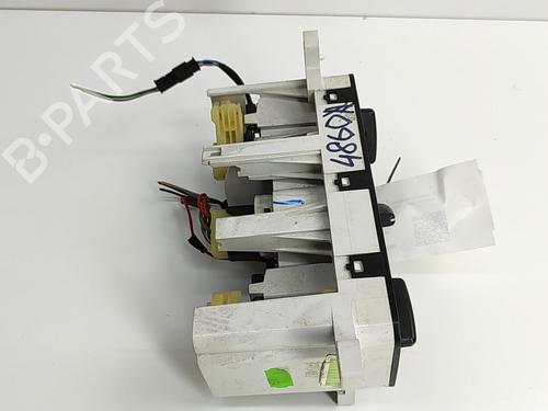 Elektronisk modul LAND ROVER FREELANDER I (L314) 2.0 Td4 4x4 | BP24306728M83 
