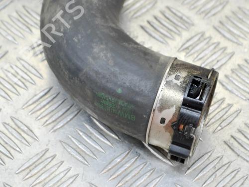 Intercooler pipe BMW 5 (F10) 520 d | BP14627033M127