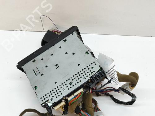Electronic module TOYOTA LAND CRUISER PRADO (_J12_) 3.0 D-4D (KDJ120, KDJ125) | BP27295692M83 
