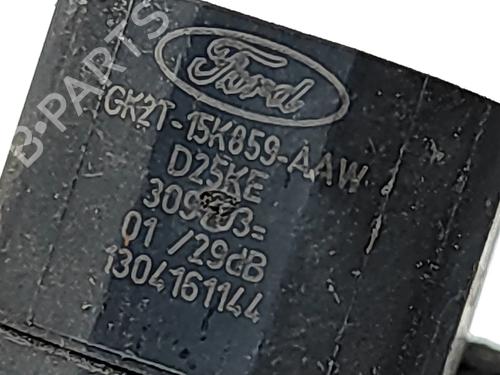 Electronic module FORD TRANSIT CUSTOM V362 Bus (F3) 2.0 EcoBlue | BP36534438M83 - Image 6
