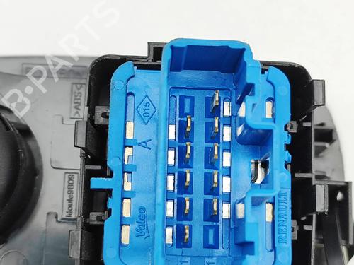 Right front window switch OPEL MOVANO B Van (X62) 2.3 CDTI FWD (FV) | BP38783195I26  - Image 5