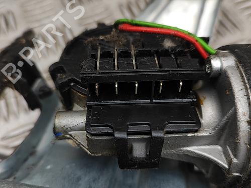 Front wipers mechanism PORSCHE CAYMAN (987) S 3.4 | BP29753167C83