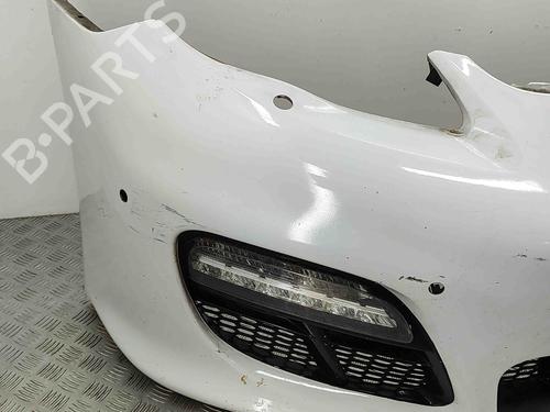 Front bumper PORSCHE PANAMERA (970) 3.0 D | BP29486051C7 