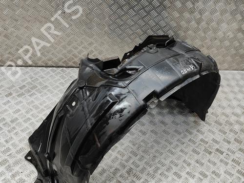 Wheel arch NISSAN LEAF (ZE1) Electric | BP27779903C56 