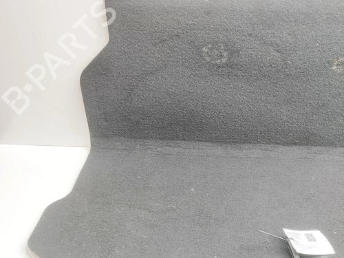 Luggage compartment floor MAZDA 3 Hatchback (BP) 2.5 e-SKYACTIV-G (BP5H) | BP33381071I33 - Image 3
