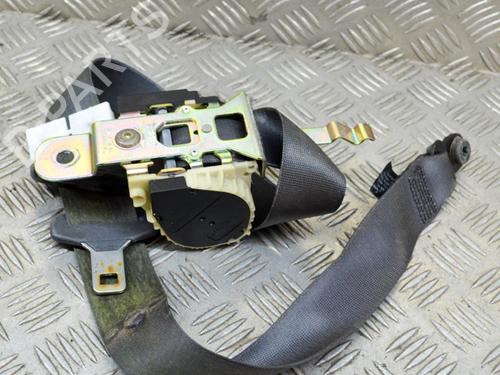 Front left seatbelt JAGUAR S-TYPE II (X200) 2.5 V6 | BP8625891I26 