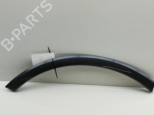 Used Rear right wheel arch trim AUDI Q7 (4MB, 4MG, 4MQ) 3.0 TDI quattro (272 hp) 28446767