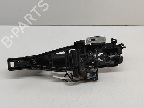 Rear right exterior door handle FORD TRANSIT CONNECT V408 Box Body/MPV 1.0 EcoBoost | BP21809564C130 