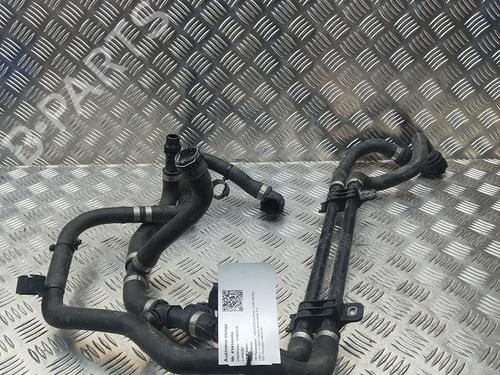 Pipe MERCEDES-BENZ EQB (X243) EQB 350 4-matic (243.612) | BP32487386M125