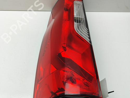 Used Left taillight MERCEDES-BENZ SPRINTER 3-t Van (B910) 214 CDI (910.621, 910.623) (143 hp) 30108752