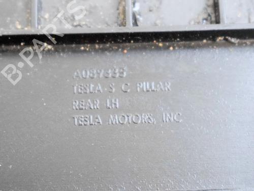 Other TESLA MODEL S (5YJS) 75 | BP20231370O1 