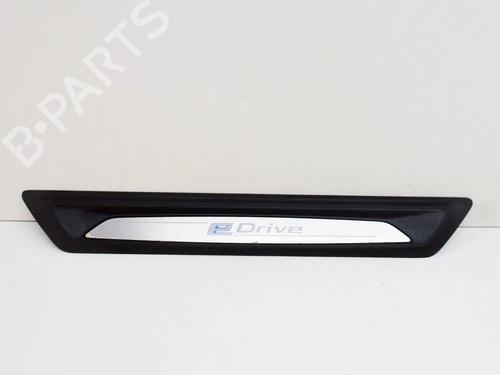 Used Step BMW 2 Active Tourer (F45) 225 xe Plug-in-Hybrid (224 hp) 14651154