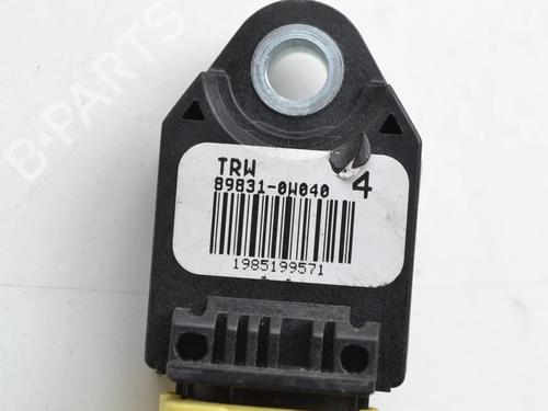 Elektronisk sensor LEXUS IS II (_E2_) 250 (GSE20) | BP9862415M84