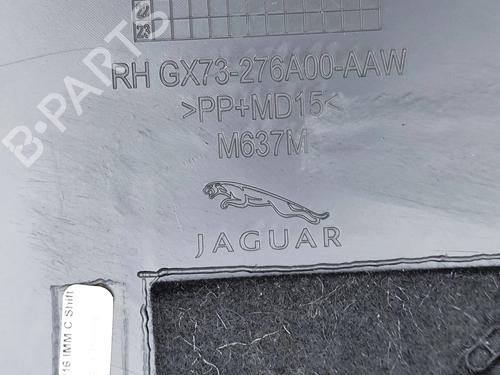 Rear right panel JAGUAR XE (X760) 2.0 D | BP38239086C61  - Image 10