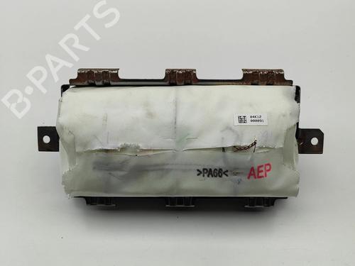 Used Passenger airbag TOYOTA PRIUS (_W6_) 2.0 PHEV (MXWH61L, MXWH61) (223 hp) 27794183