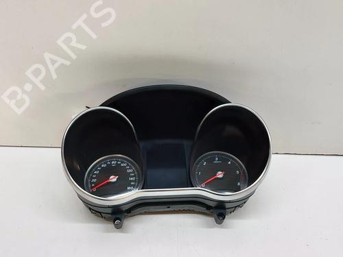 Used Instrument cluster Instrument cluster MERCEDES-BENZ C-CLASS Coupe (C205) C 250 d 4-matic (205.309) (204 hp) 28955896 28955896