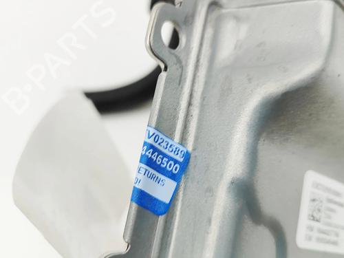 Engine control unit (ECU) PEUGEOT 508 II (FB_, FH_, F3_) Hybrid 225 (F35GQU) | BP29975492M57 - Image 5