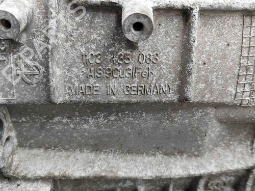 Gearbox AUDI Q5 (FYB, FYG) SQ5 TFSI quattro | BP19428157M3 