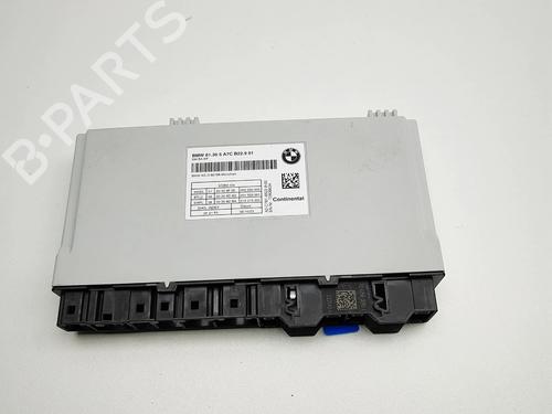 Módulo eletrónico Módulo eletrónico BMW X5 (G05, F95) xDrive 45 e Plug-in Hybrid (394 hp) 36358580 36358580