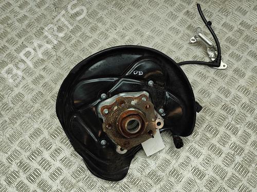 Used Right rear steering knuckle VW TOUAREG (CR7, RC8) 3.0 TDI 4motion (286 hp) 26581861