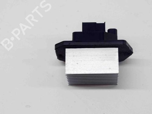 Used Heater resistor LAND ROVER RANGE ROVER SPORT I (L320) 3.0 D 4x4 (211 hp) 14635338