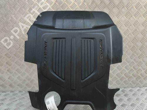 Upper protection JAGUAR F-TYPE Coupe (X152) 3.0 SCV6 400 SPORT AWD | BP27650224M93