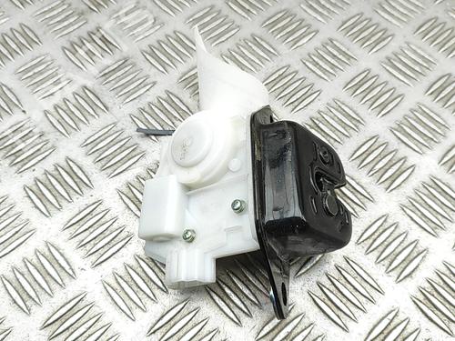 Tailgate lock HONDA CIVIC IX (FK) 2.2 i-DTEC (FK3) | BP29616020C101 