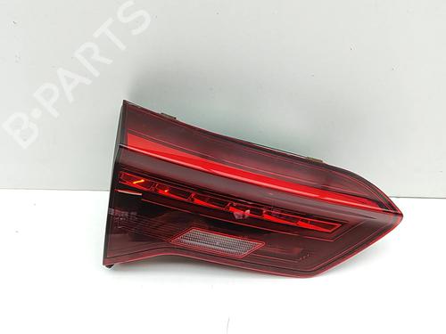 Venstre baglygte bagklap Venstre baglygte bagklap VW T-ROC (A11, D11) 1.5 TSI (150 hp) 33847598 33847598