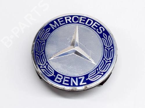 Hulkapsel Hulkapsel MERCEDES-BENZ C-CLASS Coupe (C205) C 250 d (205.308) (204 hp) 15681036 15681036