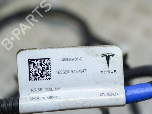 Wiring harness TESLA MODEL Y (5YJY) EV Performance All-wheel Drive | BP27752578E16  - Image 7