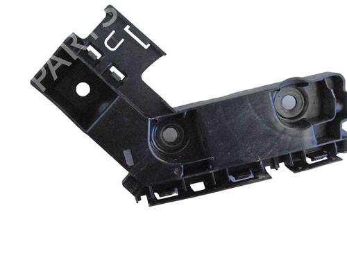Rear bumper bracket VW GOLF VIII (CD1, DA1) 1.5 TSI | BP30253183C159 