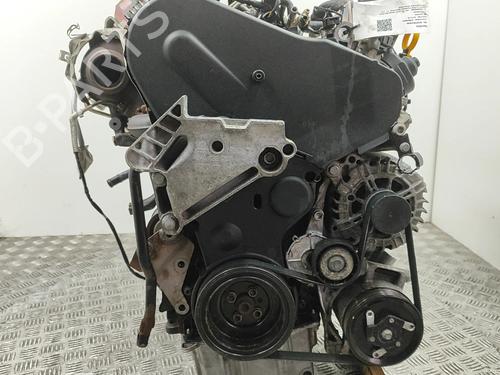 Motor für VW PASSAT B8 Variant (3G5, CB5) 2.0 TDI (150 hp) 29829767