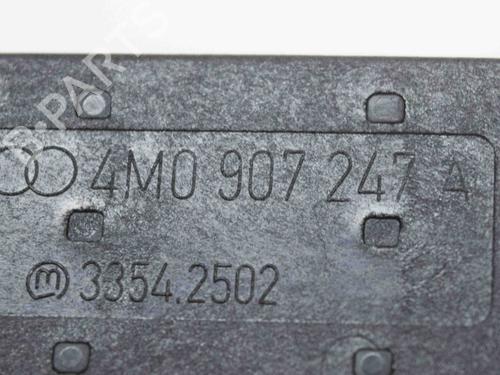 Electronic module AUDI A4 B9 (8W2, 8WC) 1.4 TFSI | BP8834276M83 