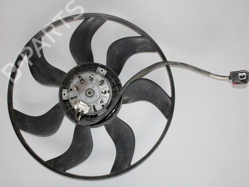 Køleventilator elektrisk MERCEDES-BENZ A-CLASS (W176) A 160 (176.041) | BP29920842M35