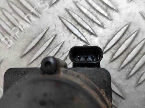 Auxiliary water pump PORSCHE CAYENNE (9YA) 3.0 E-Hybrid AWD (9YAAE1) | BP27784715M111