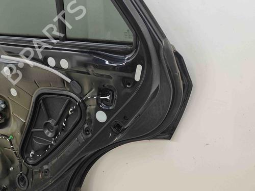 Right rear door VW T-ROC (A11, D11) 2.0 R 4motion | BP29486181C5 